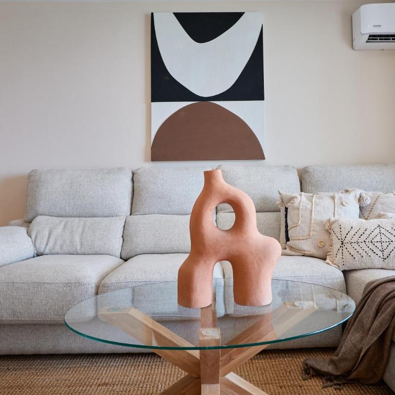 Costa Bella front beach apartment - by Welcomely - Apartamento de 2 dormitorios - 12