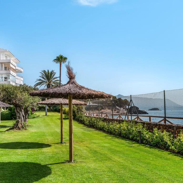 Costa Bella front beach apartment - by Welcomely - Apartamento de 2 dormitorios - 18