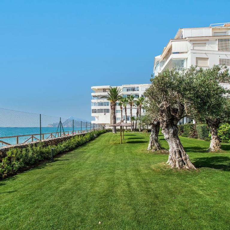Costa Bella front beach apartment - by Welcomely - Apartamento de 2 dormitorios - 19