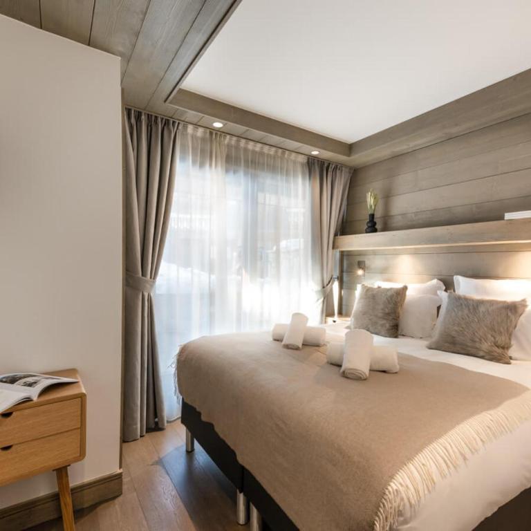Sundance by Alpine Resorts - Appartement 4 Chambres - 3