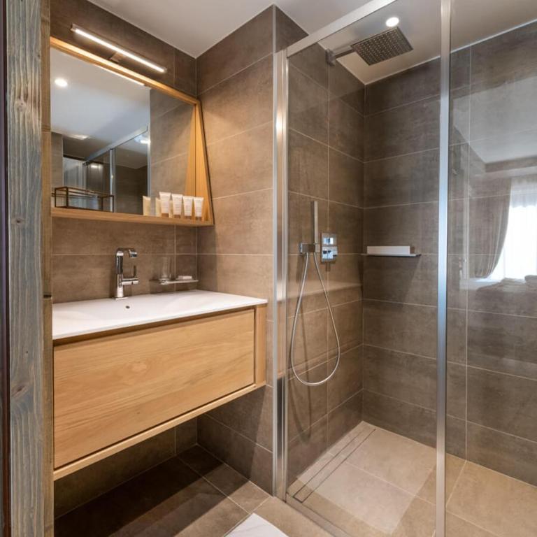 Sundance by Alpine Resorts - Appartement 4 Chambres - 2