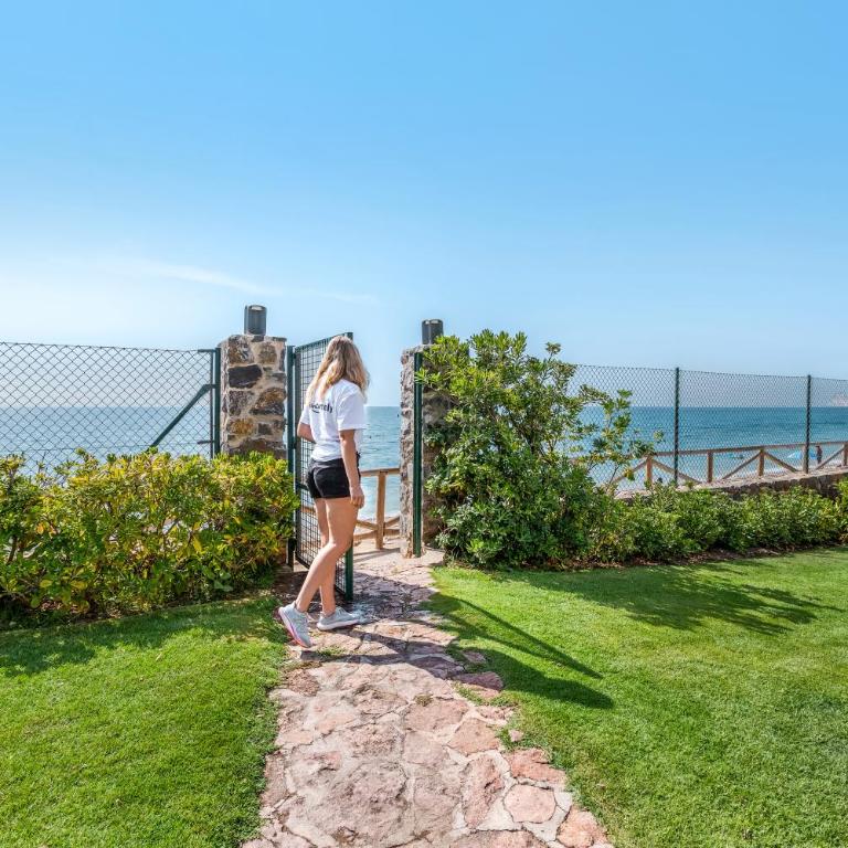 Costa Bella front beach apartment - by Welcomely - Apartamento de 2 dormitorios - 26