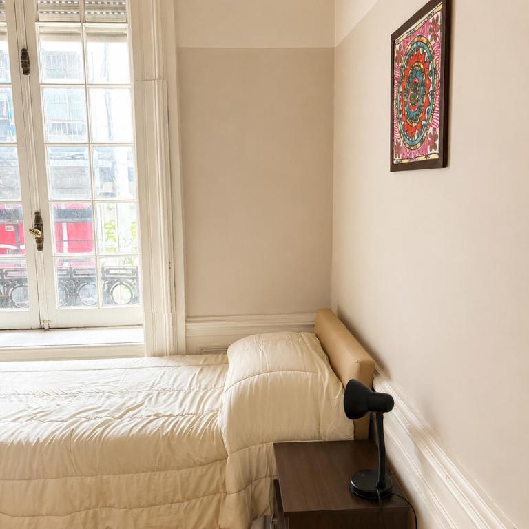 Myô Hostel Boutique - Habitación Triple - 9