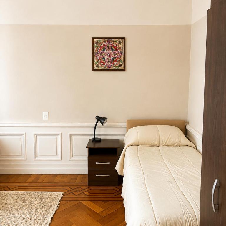 Myô Hostel Boutique - Habitación Triple - 8