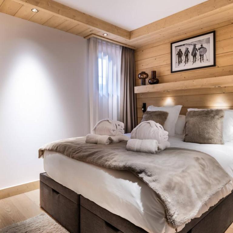 Sundance by Alpine Resorts - Appartement 4 Chambres - 3
