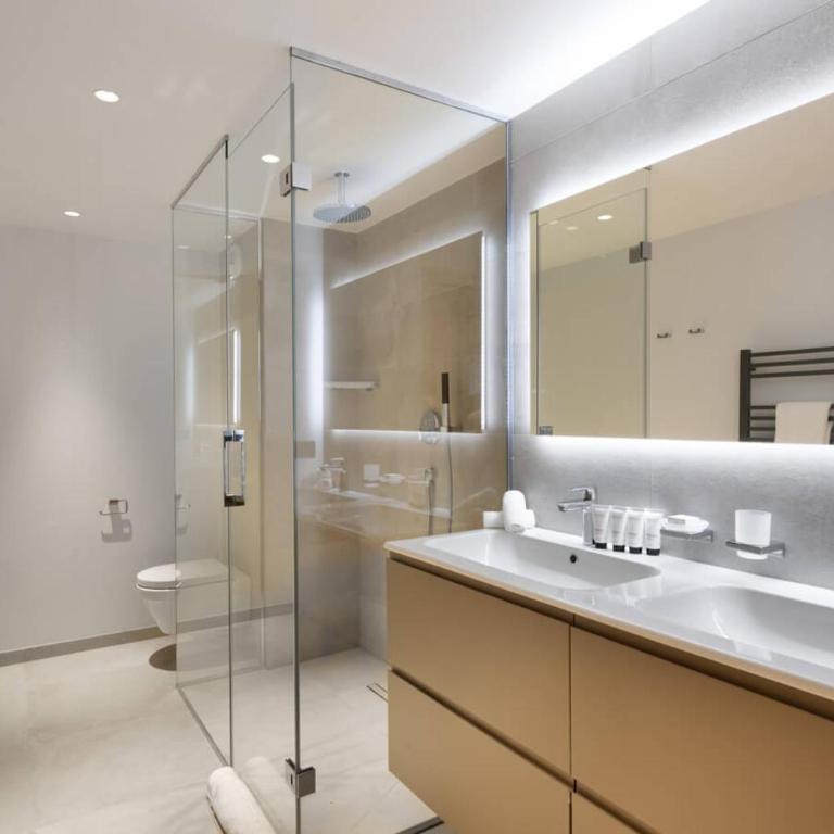 Sundance by Alpine Resorts - Appartement 4 Chambres - 4