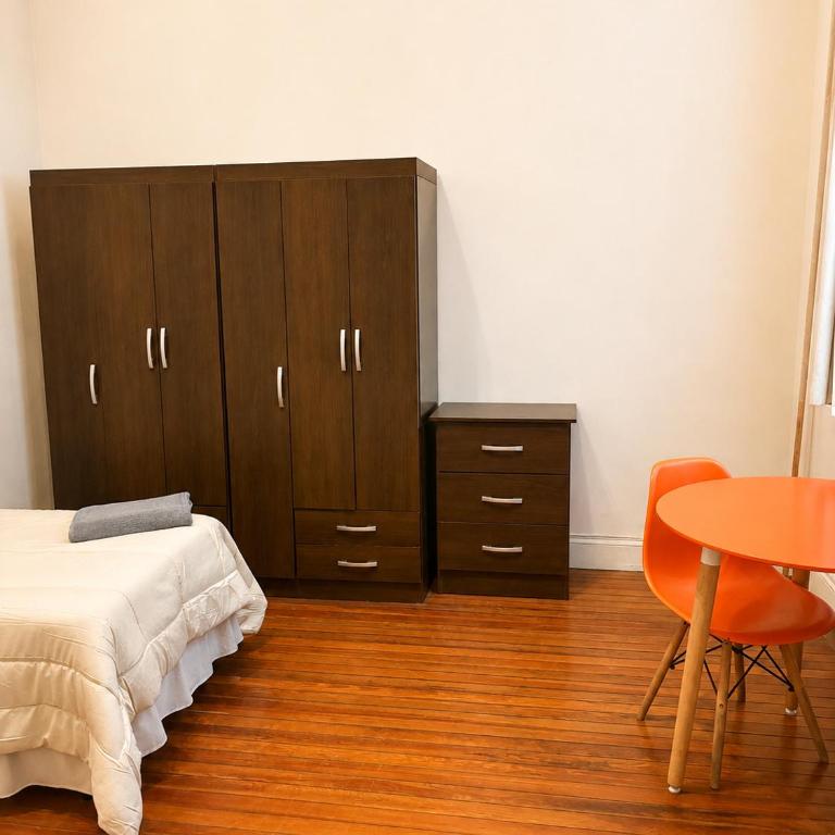 Myô Hostel Boutique - Habitación Doble con baño privado - 2 camas - 2