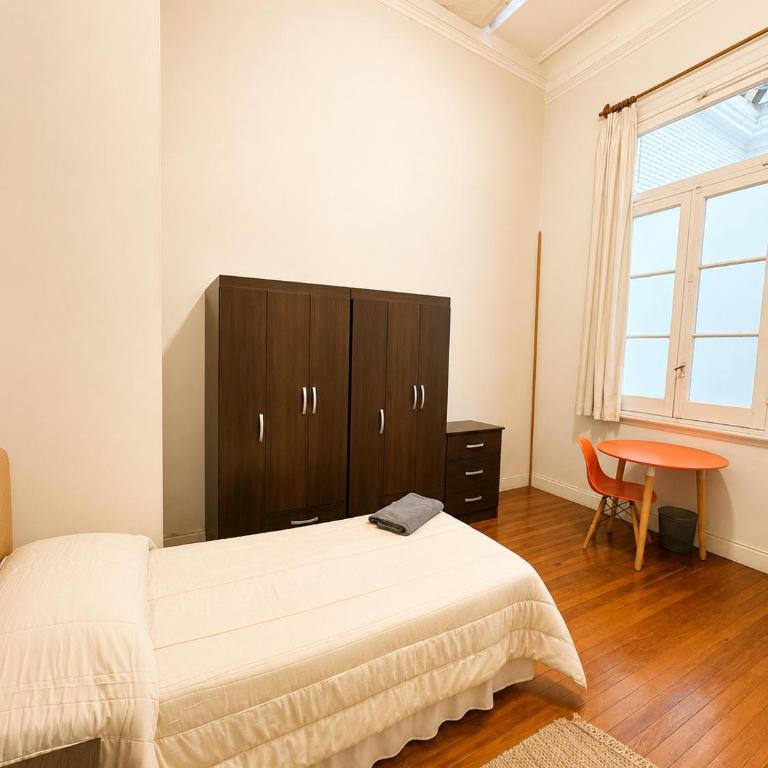 Myô Hostel Boutique - Habitación Doble con baño privado - 2 camas - 1