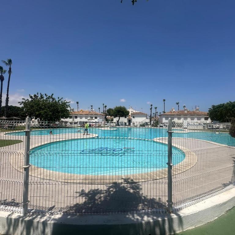 2-Bd House in Torrevieja Lago Jardin - Haus mit 2 Schlafzimmern - 1