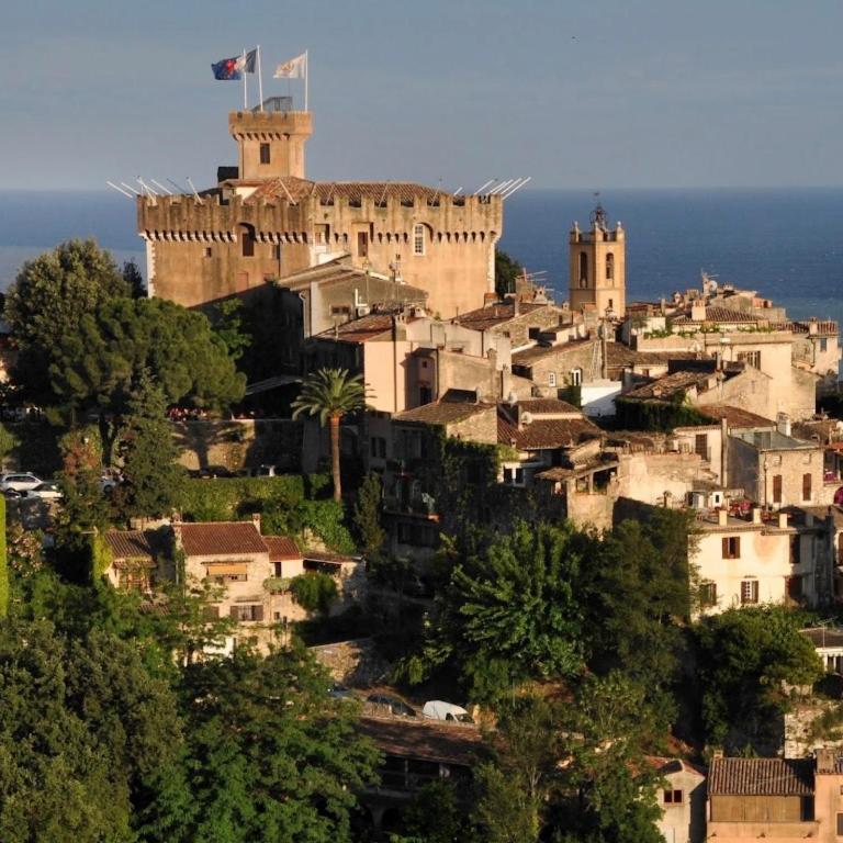 Cagnes Beach - Appartement 1 Chambre - 8
