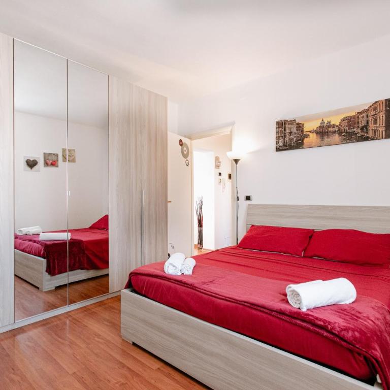 Lucky FLower - Apartment mit 1 Schlafzimmer - 2