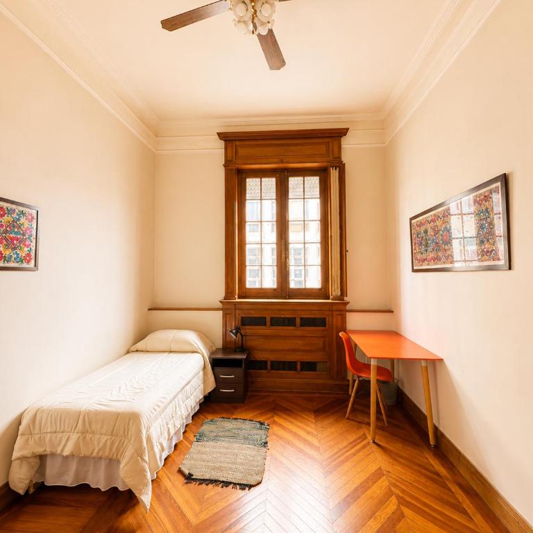 Myô Hostel Boutique - Habitación Doble Estándar - 2 camas - 2