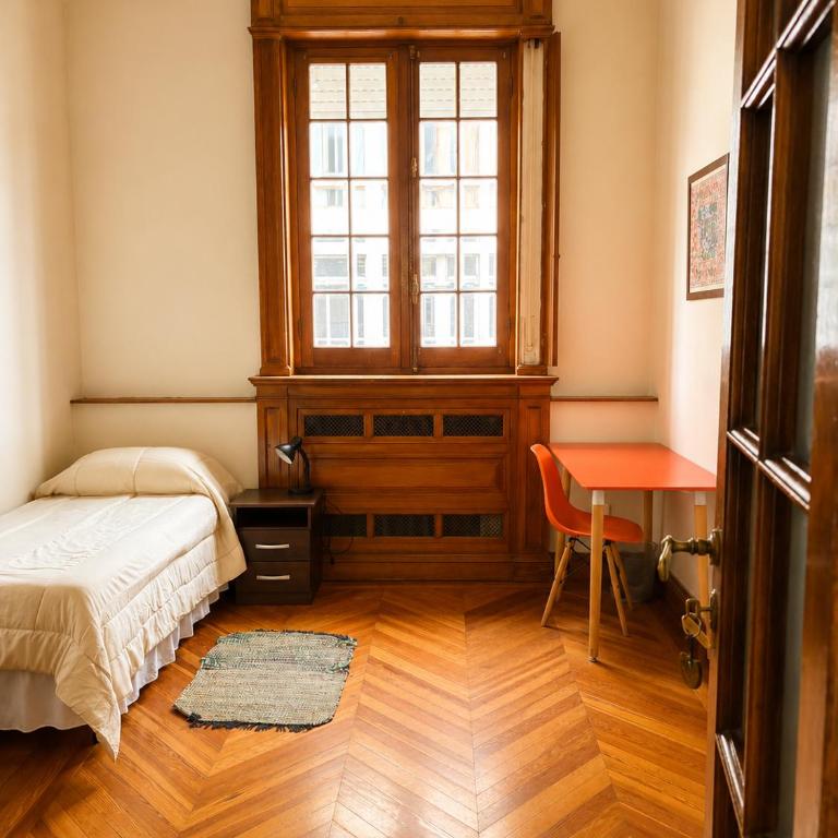 Myô Hostel Boutique - Habitación Doble Estándar - 2 camas - 1