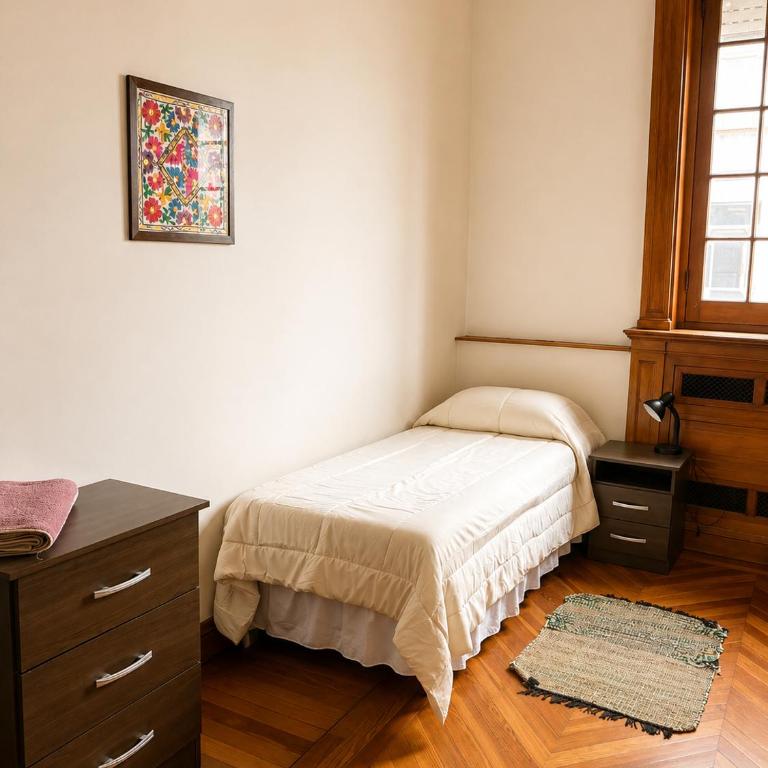 Myô Hostel Boutique - Habitación Doble Estándar - 2 camas - 3