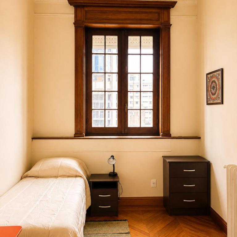 Myô Hostel Boutique - Habitación Doble Estándar - 2 camas - 5