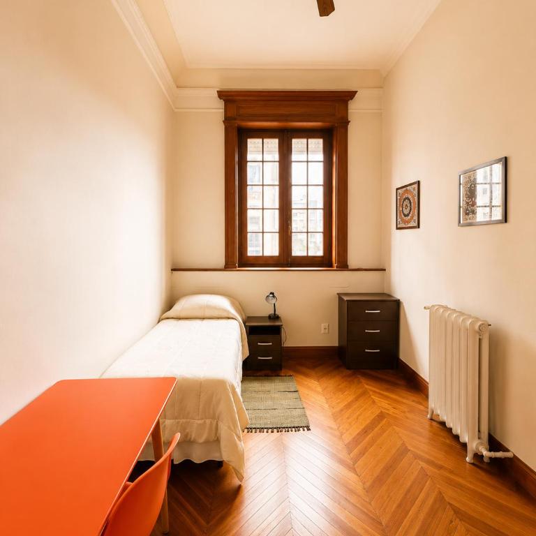 Myô Hostel Boutique - Habitación Doble Estándar - 2 camas - 6
