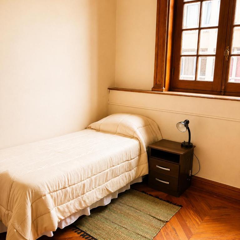 Myô Hostel Boutique - Habitación Doble Estándar - 2 camas - 7