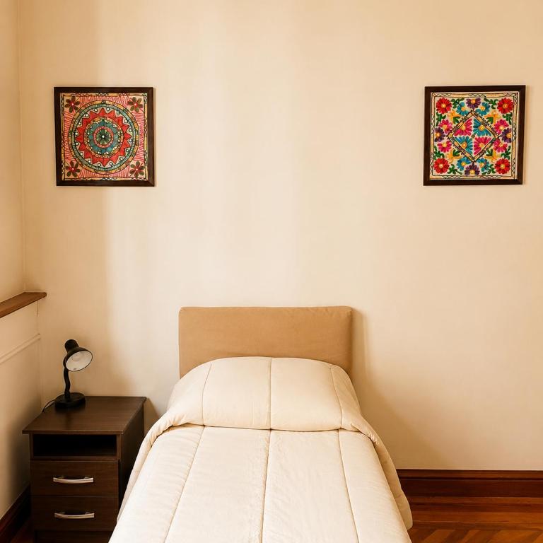 Myô Hostel Boutique - Habitación Doble Estándar - 2 camas - 9