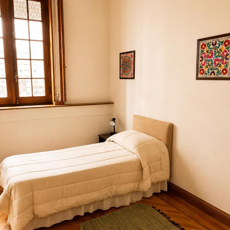 Myô Hostel Boutique - Habitación Doble Estándar - 2 camas - 10