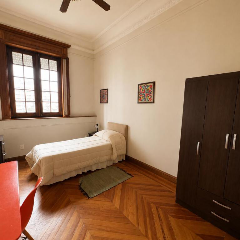 Myô Hostel Boutique - Habitación Doble Estándar - 2 camas - 12