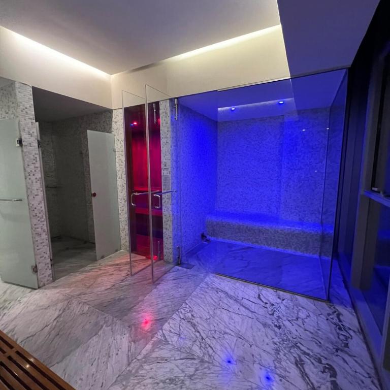 Apartment at Park Life, minutes from Andares - Apartment mit 2 Schlafzimmern - 33