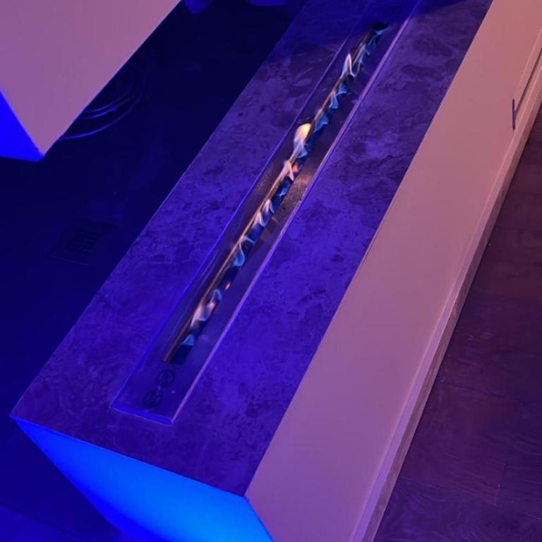 La Torre ROMA - Appartamento con 1 Camera da Letto - 36