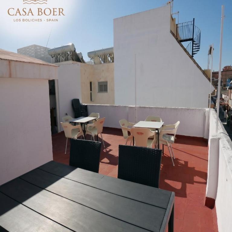 CasaBoer - Apartamento de 2 dormitorios - 9