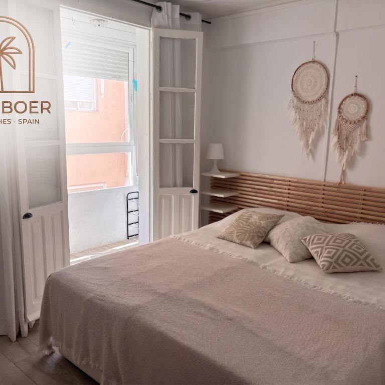 CasaBoer - Apartamento de 2 dormitorios - 6