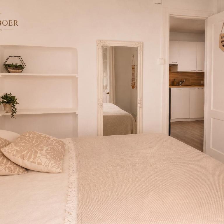 CasaBoer - Apartamento de 2 dormitorios - 5