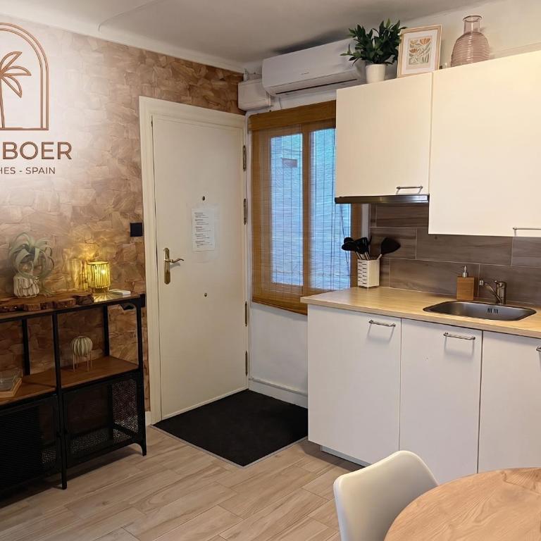 CasaBoer - Apartamento de 2 dormitorios - 3