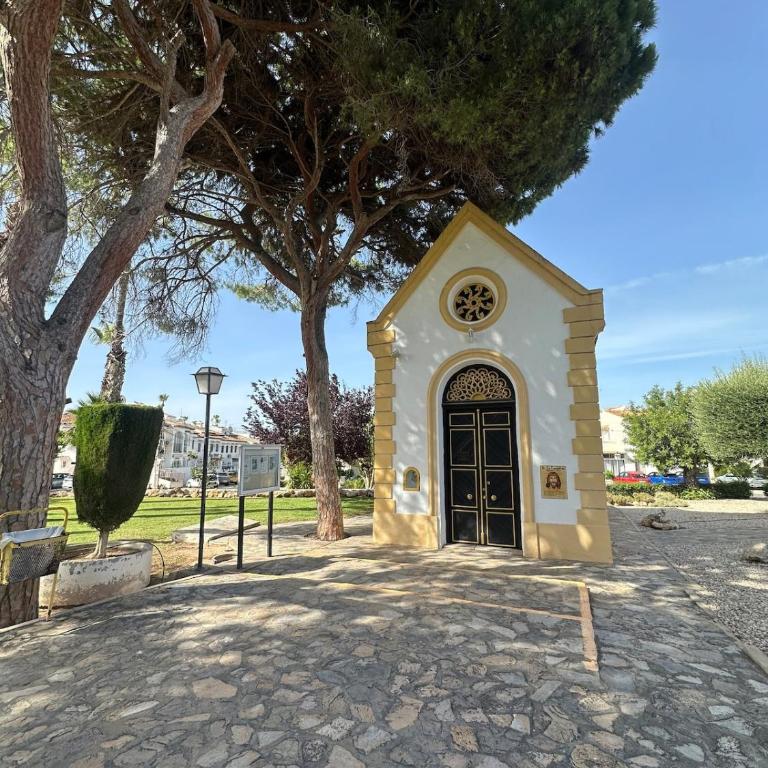 2-Bd House in Torrevieja Lago Jardin - Haus mit 2 Schlafzimmern - 2