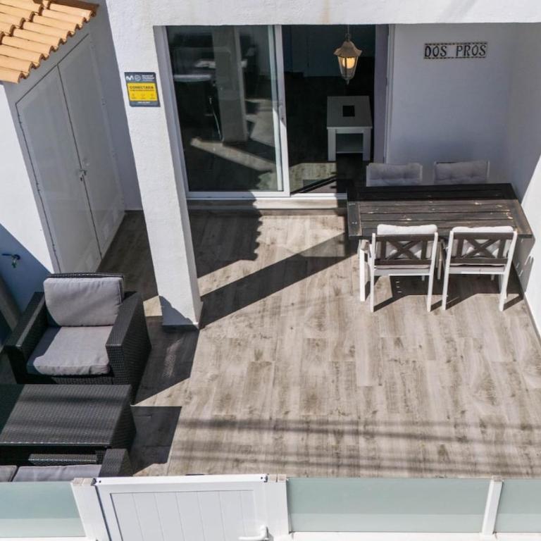 2-Bd House in Torrevieja Lago Jardin - Haus mit 2 Schlafzimmern - 3