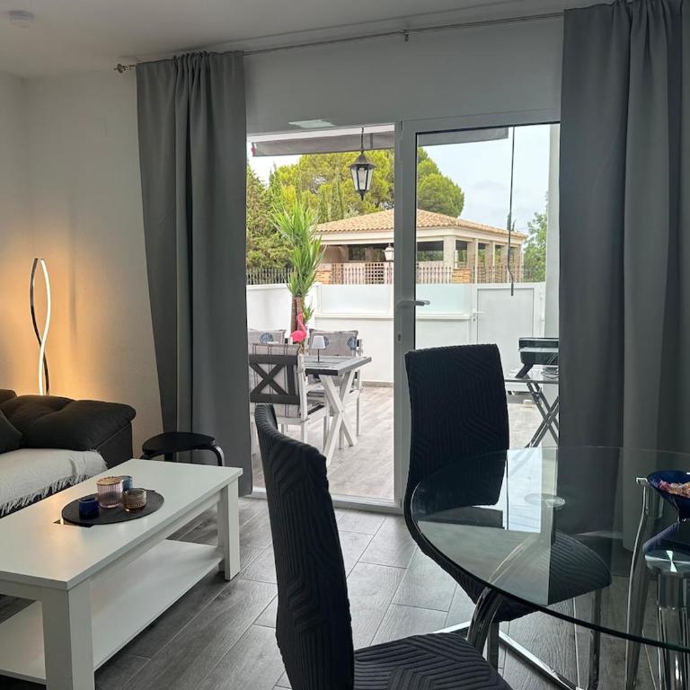 2-Bd House in Torrevieja Lago Jardin - Haus mit 2 Schlafzimmern - 4