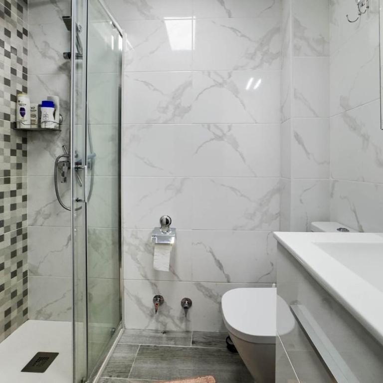 2-Bd House in Torrevieja Lago Jardin - Haus mit 2 Schlafzimmern - 5