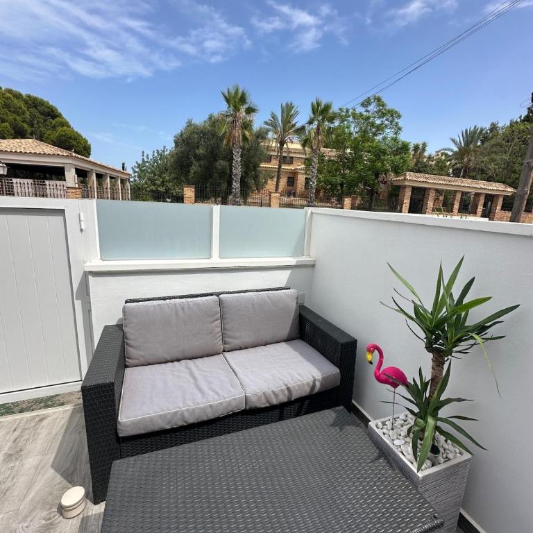 2-Bd House in Torrevieja Lago Jardin - Haus mit 2 Schlafzimmern - 7