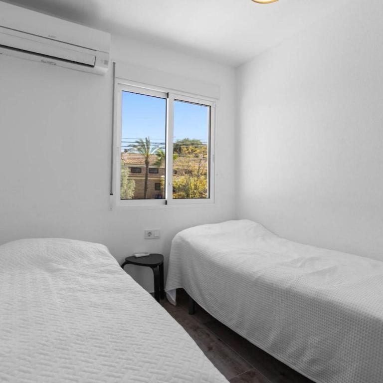 2-Bd House in Torrevieja Lago Jardin - Haus mit 2 Schlafzimmern - 9