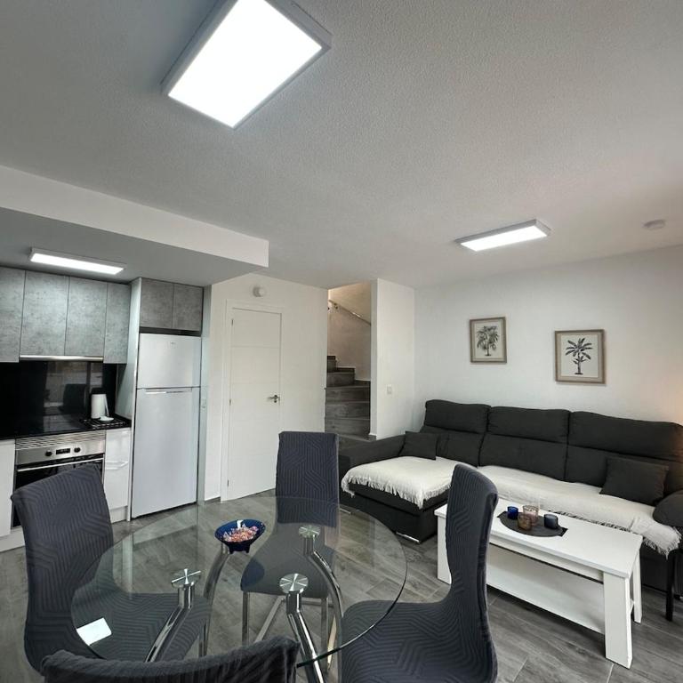 2-Bd House in Torrevieja Lago Jardin - Haus mit 2 Schlafzimmern - 10