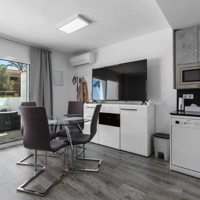 2-Bd House in Torrevieja Lago Jardin - Haus mit 2 Schlafzimmern - 12