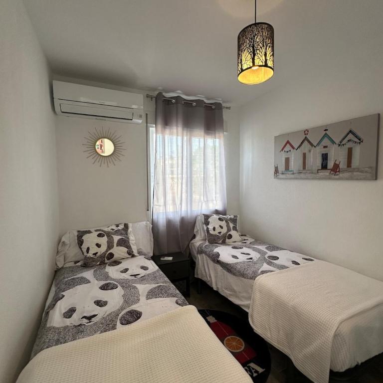 2-Bd House in Torrevieja Lago Jardin - Haus mit 2 Schlafzimmern - 13