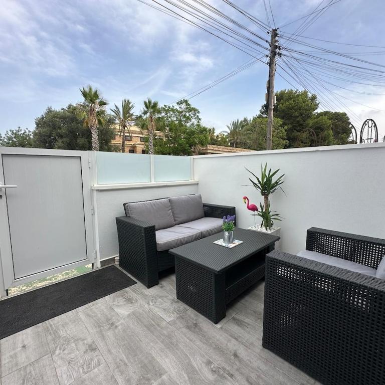 2-Bd House in Torrevieja Lago Jardin - Haus mit 2 Schlafzimmern - 14