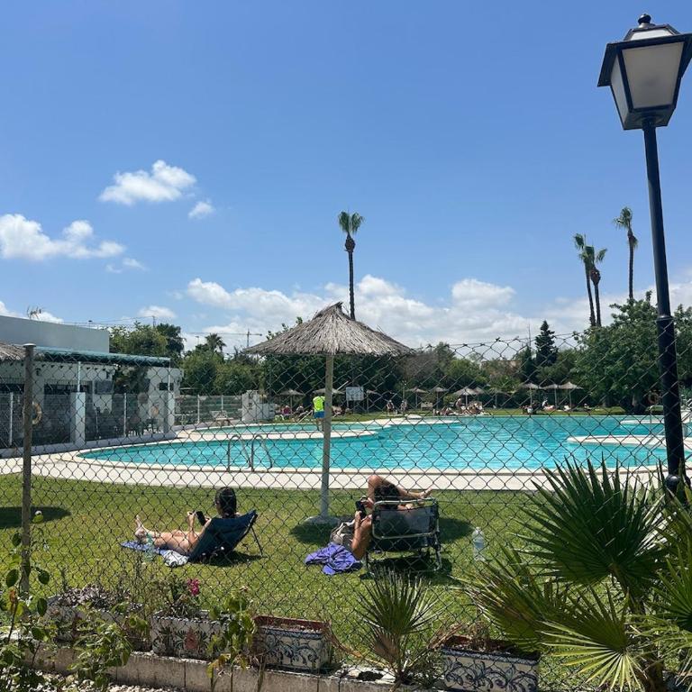 2-Bd House in Torrevieja Lago Jardin - Haus mit 2 Schlafzimmern - 16