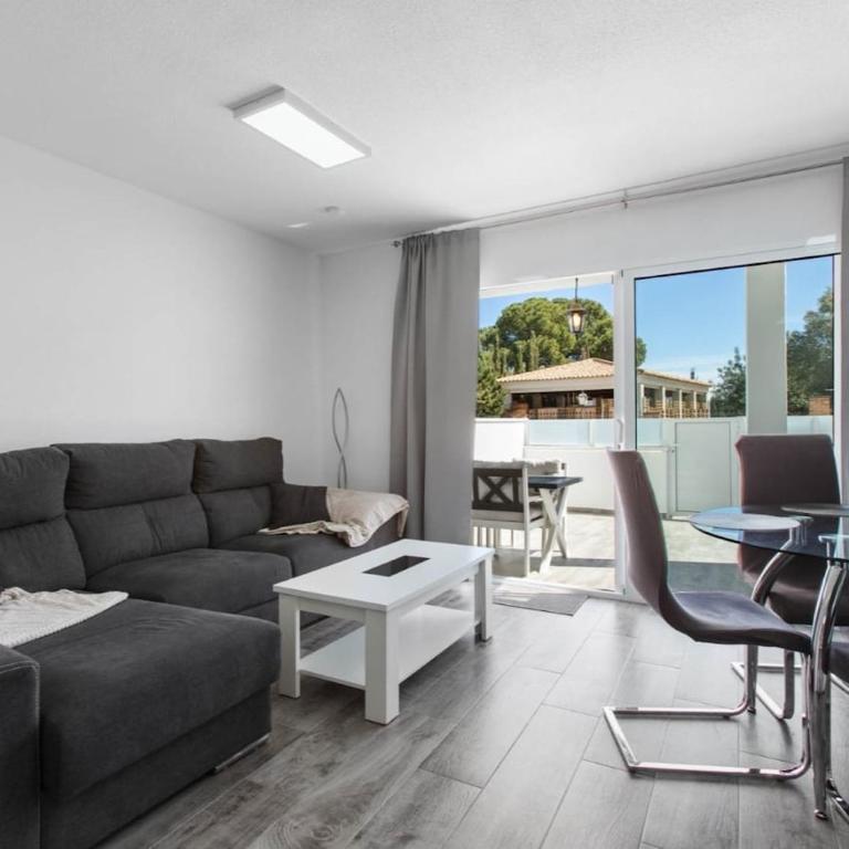 2-Bd House in Torrevieja Lago Jardin - Haus mit 2 Schlafzimmern - 17