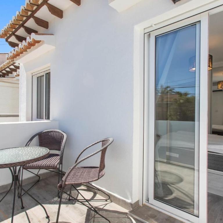 2-Bd House in Torrevieja Lago Jardin - Haus mit 2 Schlafzimmern - 19