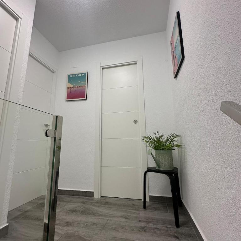 2-Bd House in Torrevieja Lago Jardin - Haus mit 2 Schlafzimmern - 20