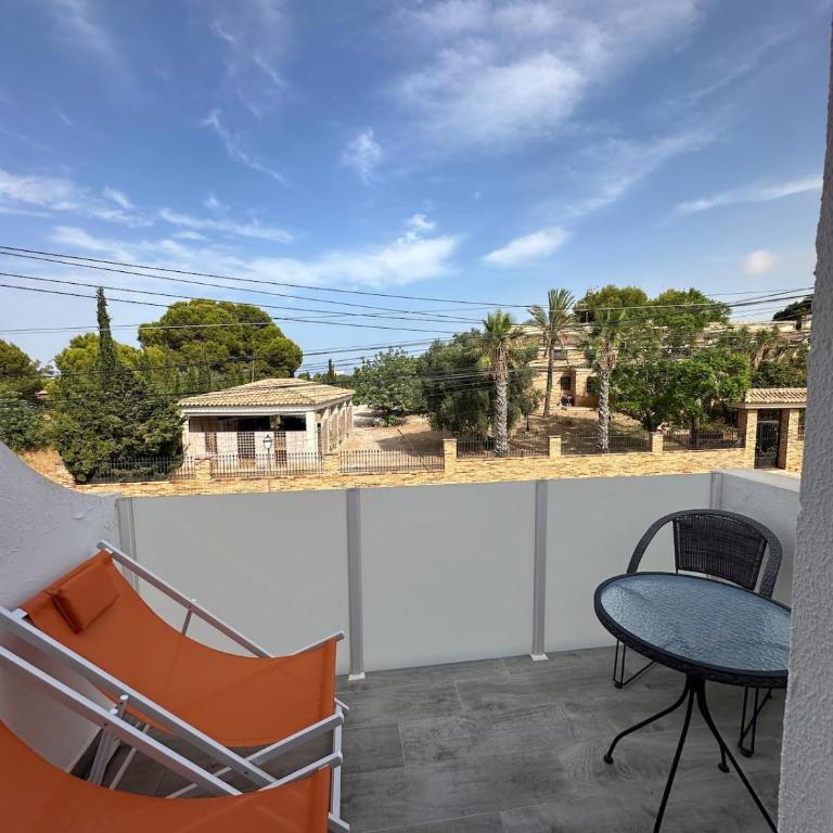 2-Bd House in Torrevieja Lago Jardin - Haus mit 2 Schlafzimmern - 21