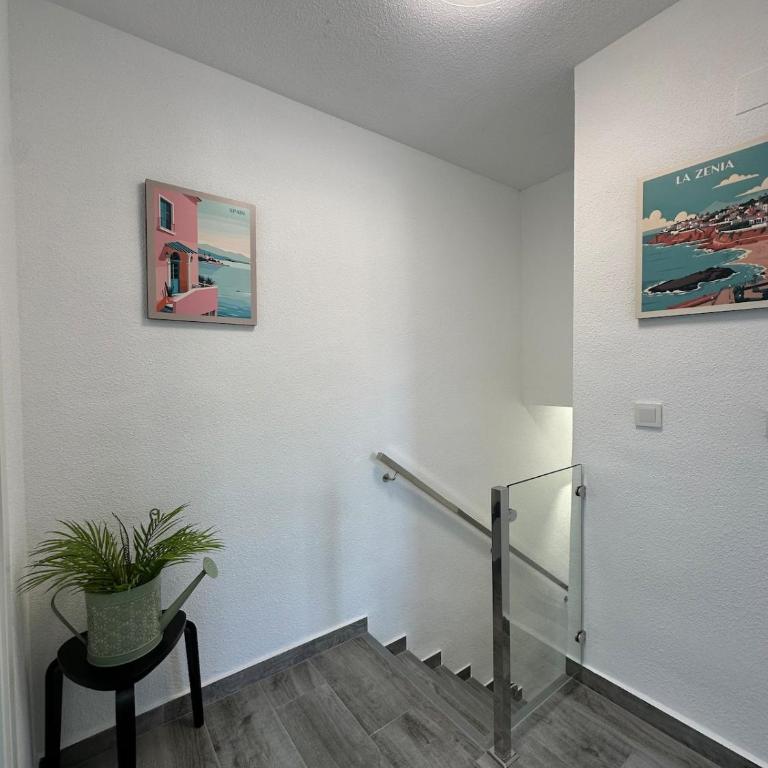 2-Bd House in Torrevieja Lago Jardin - Haus mit 2 Schlafzimmern - 22