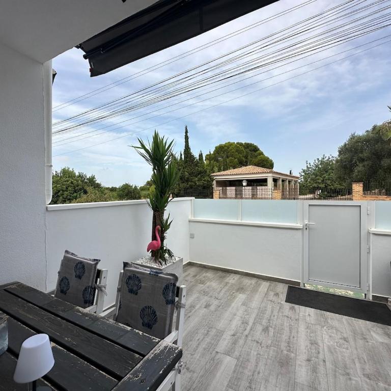 2-Bd House in Torrevieja Lago Jardin - Haus mit 2 Schlafzimmern - 27