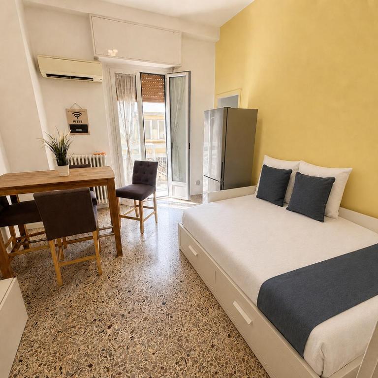 Apartment autodromo di Monza Centro - Appartement 1 Chambre - 10