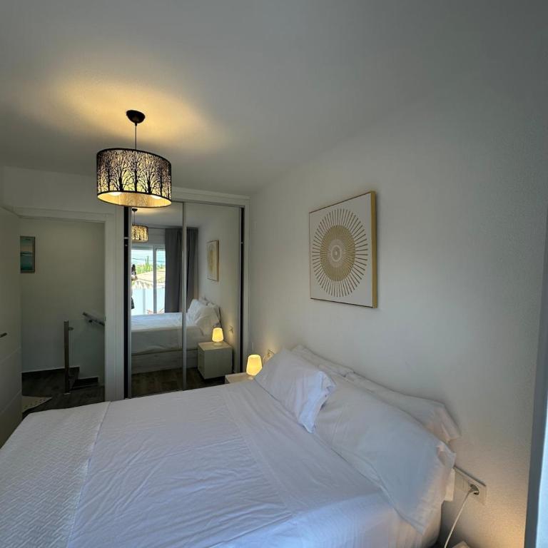 2-Bd House in Torrevieja Lago Jardin - Haus mit 2 Schlafzimmern - 28