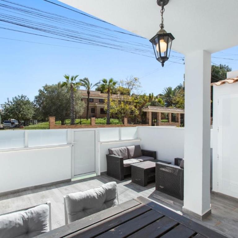 2-Bd House in Torrevieja Lago Jardin - Haus mit 2 Schlafzimmern - 29